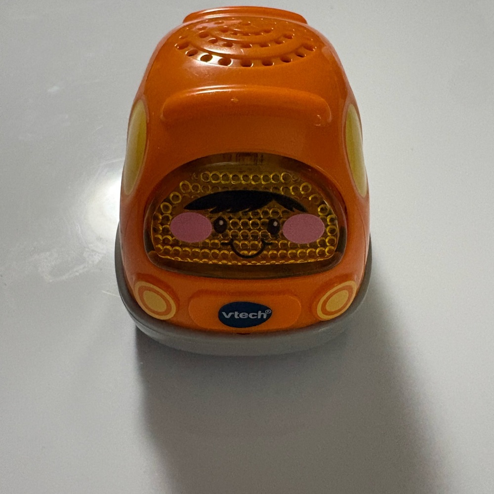 Vtech toy van - Picture 2 of 3